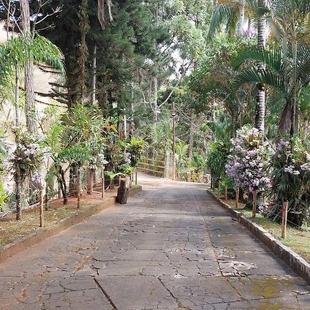 Casa/sítio na serra em Bom Jardim - RJ Bom Jardim (Rio de Janeiro) Exterior foto