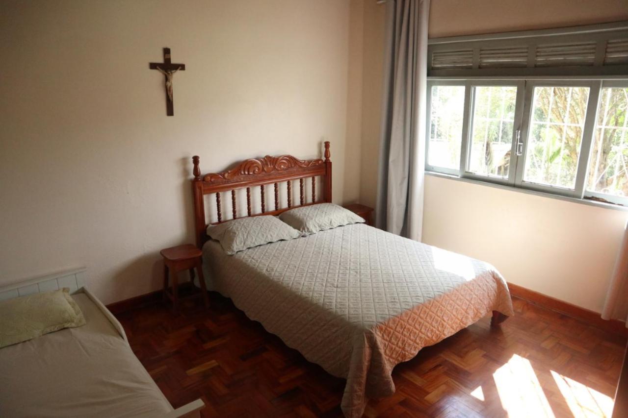 Casa/sítio na serra em Bom Jardim - RJ Bom Jardim (Rio de Janeiro) Exterior foto