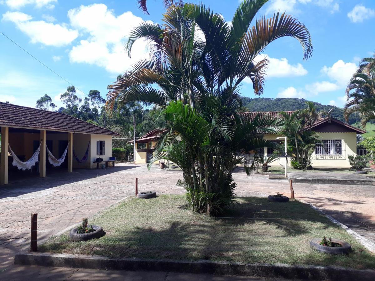Casa/sítio na serra em Bom Jardim - RJ Bom Jardim (Rio de Janeiro) Exterior foto