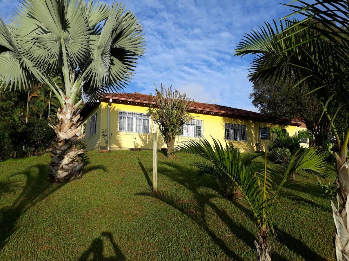Casa/sítio na serra em Bom Jardim - RJ Bom Jardim (Rio de Janeiro) Exterior foto
