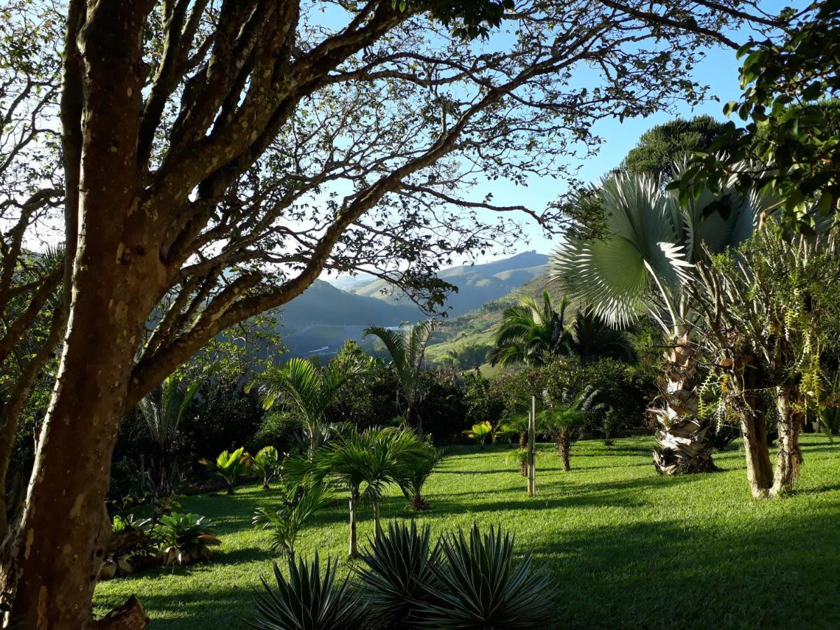 Casa/sítio na serra em Bom Jardim - RJ Bom Jardim (Rio de Janeiro) Exterior foto