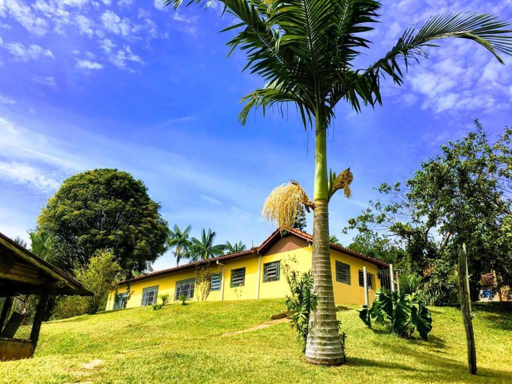 Casa/sítio na serra em Bom Jardim - RJ Bom Jardim (Rio de Janeiro) Exterior foto