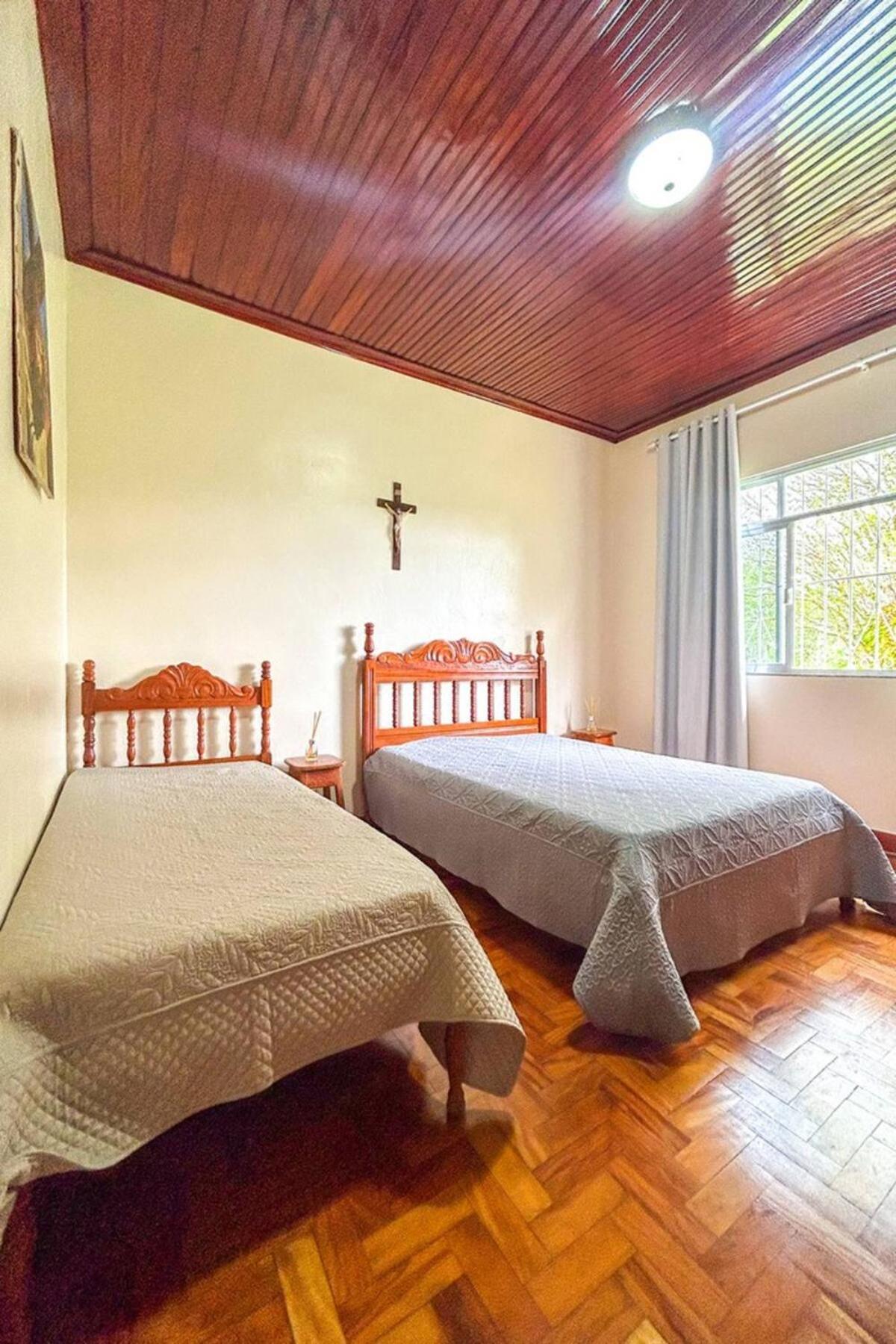 Casa/sítio na serra em Bom Jardim - RJ Bom Jardim (Rio de Janeiro) Exterior foto
